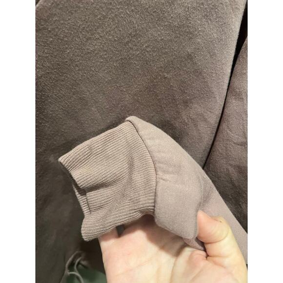 Anthropologie Varley Sweatshirt - Picture 8 of 9